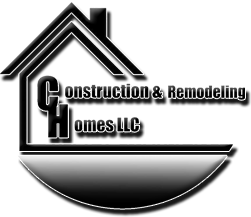 CH Construction & Remodeling Homes LLC